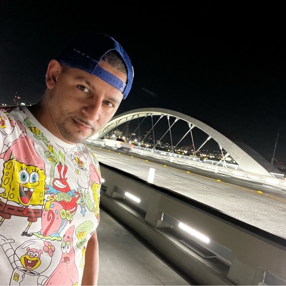 Meet your Posher, RJ - Picture 13 of 16